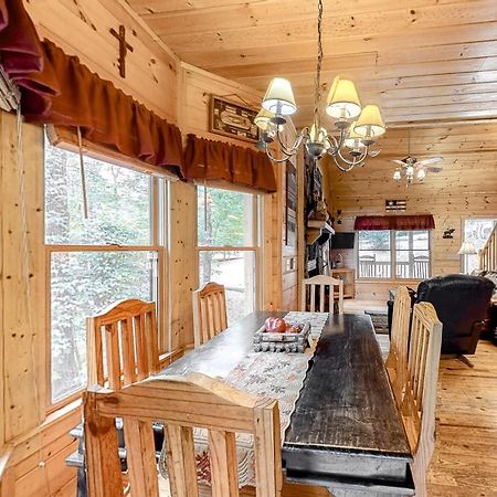 Bucky And Doe Doe'S Place Kiker Экстерьер фото