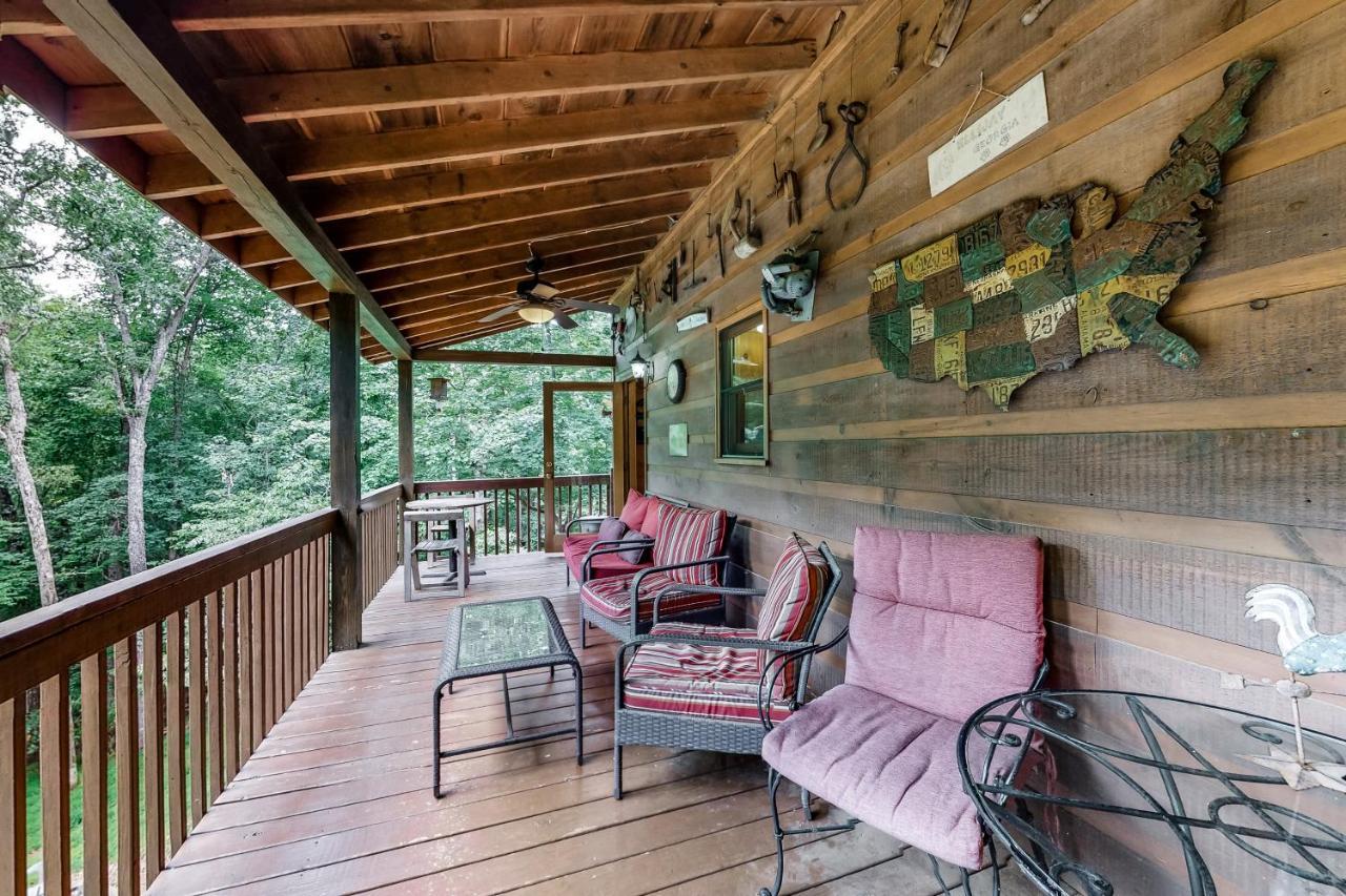 Bucky And Doe Doe'S Place Kiker Экстерьер фото