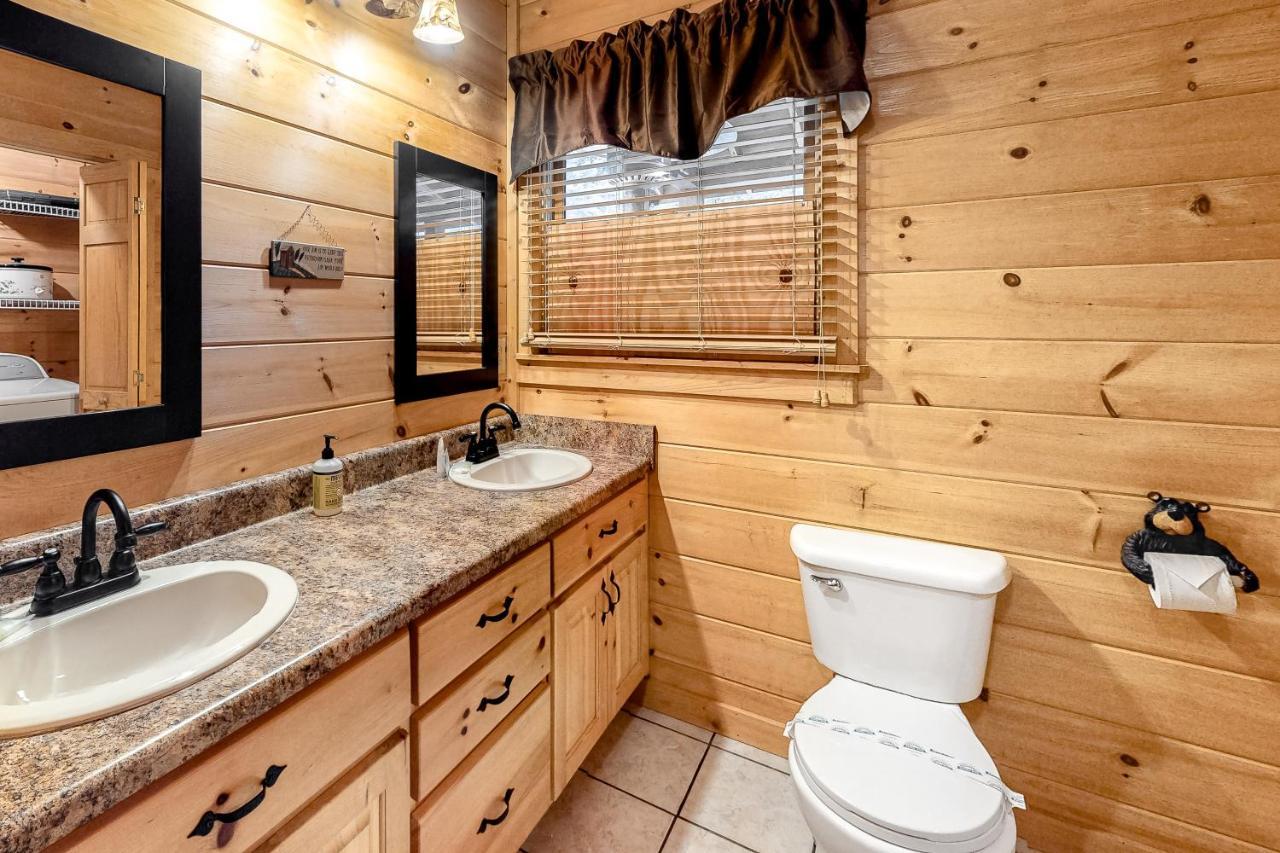Bucky And Doe Doe'S Place Kiker Экстерьер фото