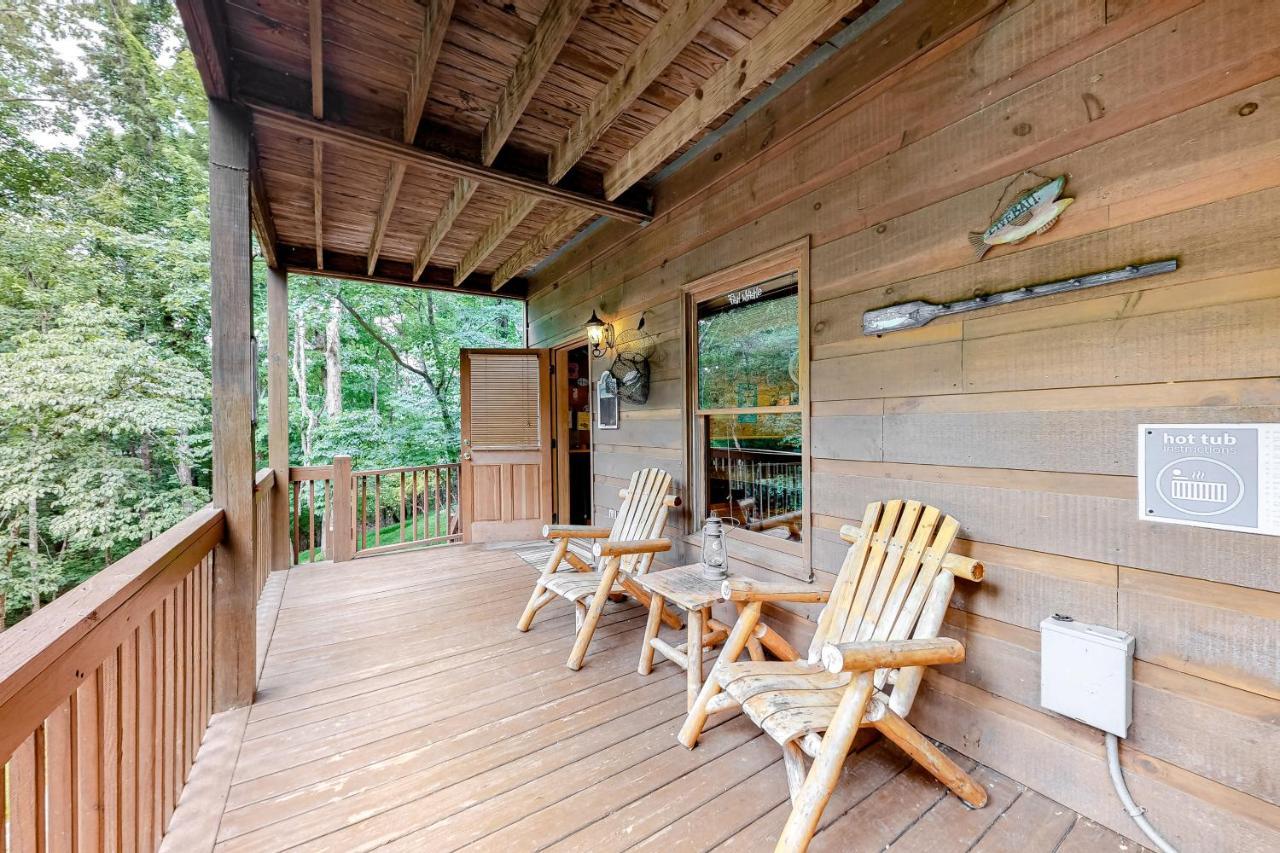 Bucky And Doe Doe'S Place Kiker Экстерьер фото