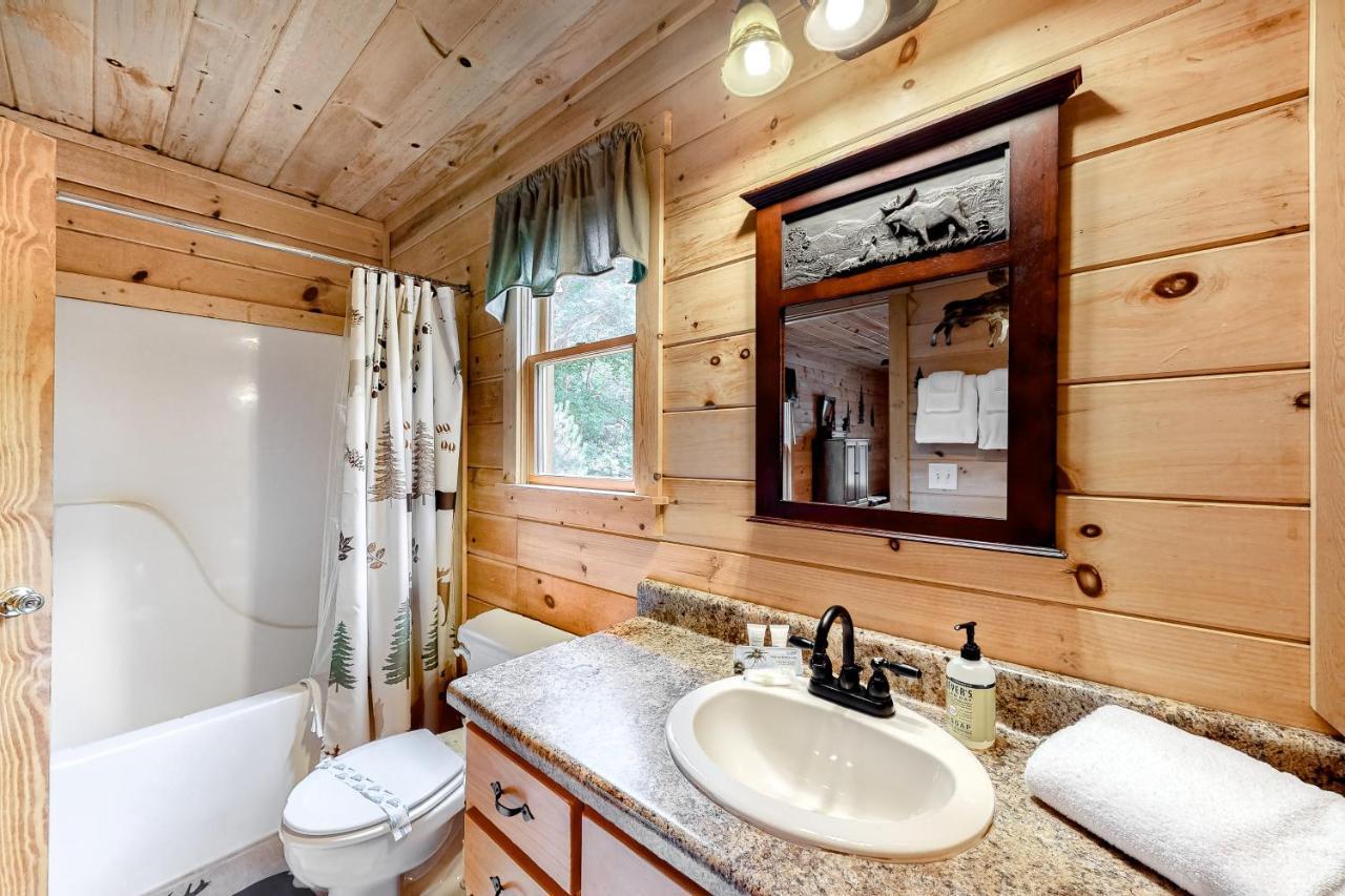 Bucky And Doe Doe'S Place Kiker Экстерьер фото
