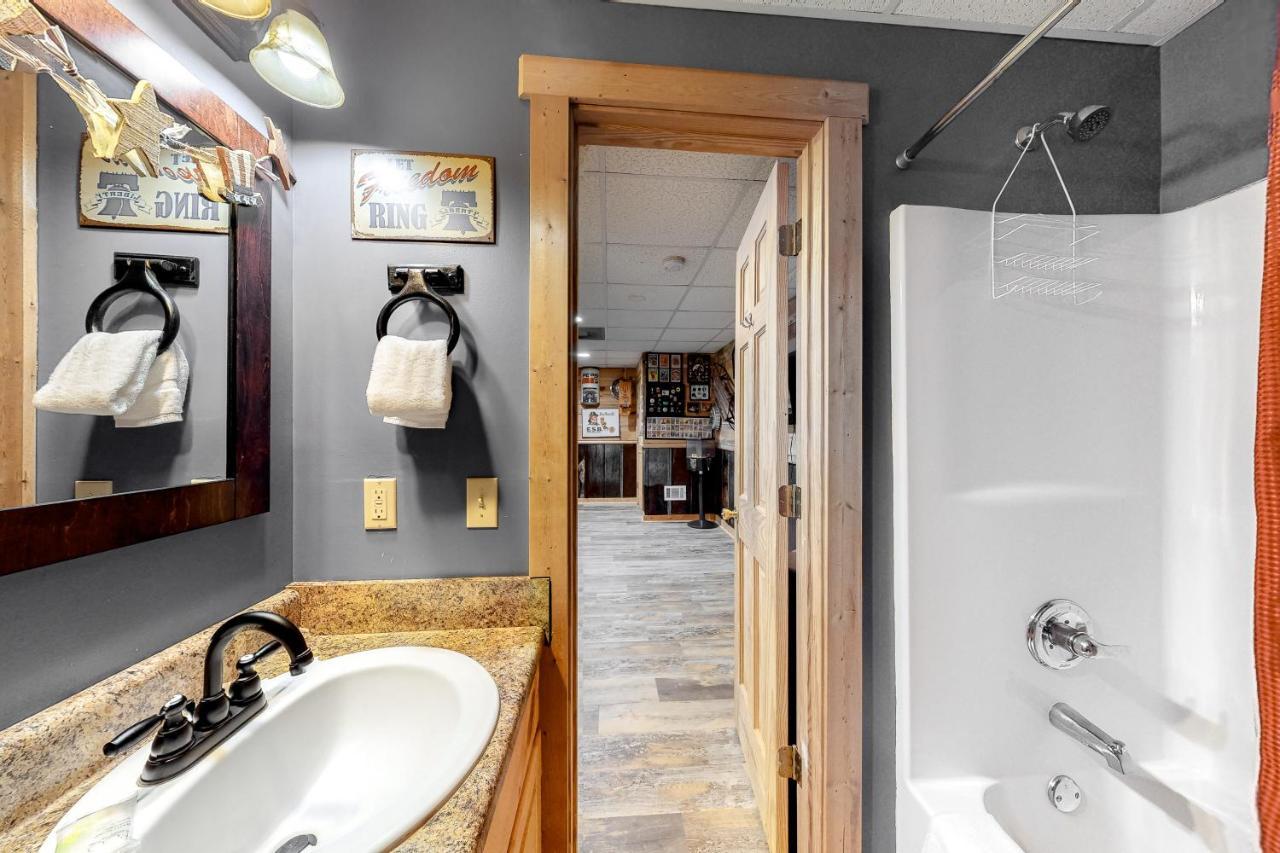 Bucky And Doe Doe'S Place Kiker Экстерьер фото